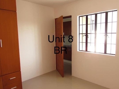 Apartment For Rent In Sangandaan, Quezon City