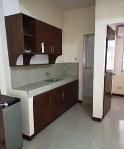 Bedspace for lease (Long Term) at Pasay City, Metro Manila