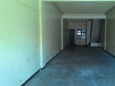 Commercial space 146sqm ground floor and 2nd floor in Imus Cavite