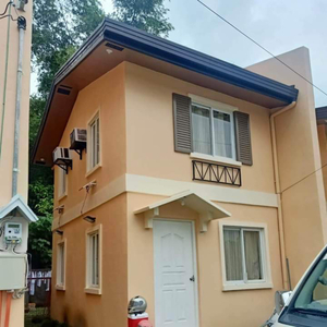 House For Rent In Cantil-e, Dumaguete