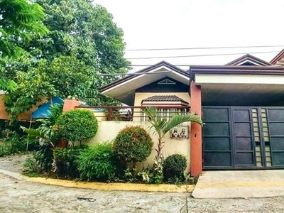 House For Rent In Pulung Maragul, Angeles