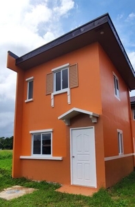 House For Sale In Abilay Norte, Oton