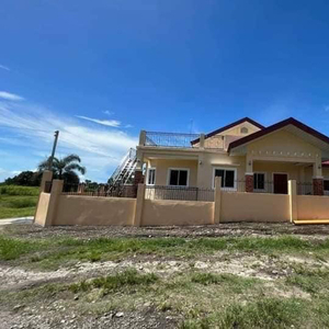 House For Sale In Bagacay, Dauin