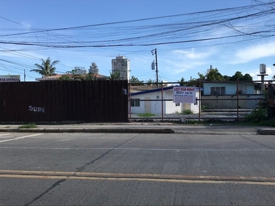 Lot For Rent In Guadalupe, Cebu