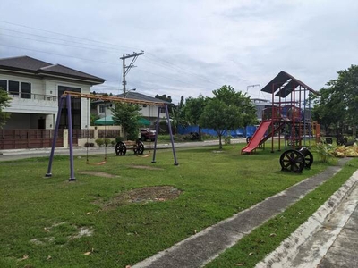 Lot For Sale In Alfonso Angliongto S, Davao