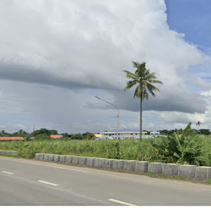 Lot For Sale In Macabug, Ormoc