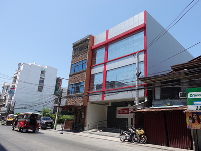 Property For Rent In Barangay Ii, Dagupan