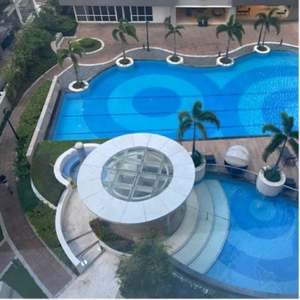 For Rent: 1 Bedroom with Balcony in Avida Towers Asten Tower 3, Makati