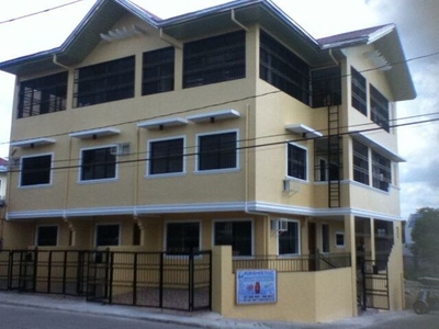 Townhouse For Rent In Assumption, San Jose Del Monte