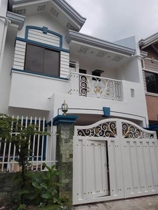 Townhouse For Sale In Lahug, Cebu