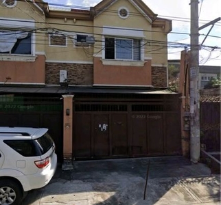 Townhouse For Sale In Maharlika, Quezon City