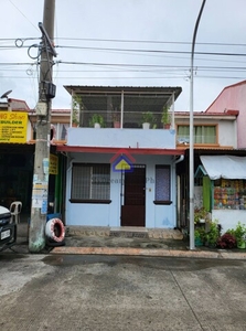 Townhouse For Sale In Malagasang Ii-a, Imus