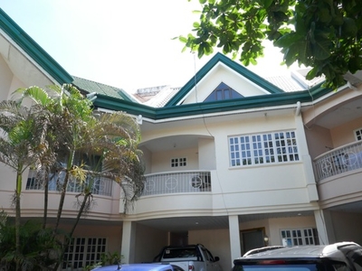 Townhouse For Sale In Talamban, Cebu