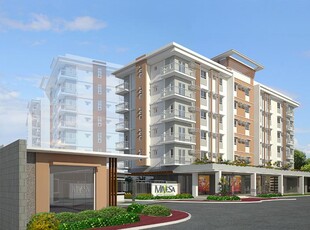 1 Bedroom Condominium Unit for Sale at mevisa in Cebu City