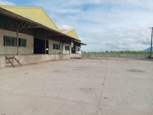 3,000 sqm. Warehouse for Rent/Lease in Taytay, Rizal - PHP 750,000/month