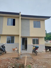 2 Bedrooms House and Lot for Sale in Birmingham Alberto, San Mateo, Rizal
