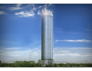 2BHK at Shang Salcedo Place