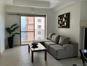 For Rent: 3 Bedrooms Furnished in Grand Cenia Condo , Cebu City