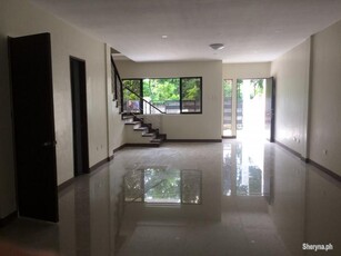 3BR/1Maidsroom House at HappyValley CebuCity ForRent35k