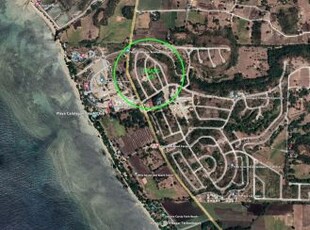 For Sale 947 sqm Vacant lot at Ponderosa Leisure Farms, Silang Cavite