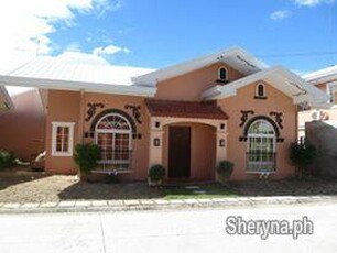 Furnished House For Rent in Mactan Cebu