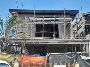 House and Lot For Sale in Sto. Niño Village, Banilad, Mandaue City