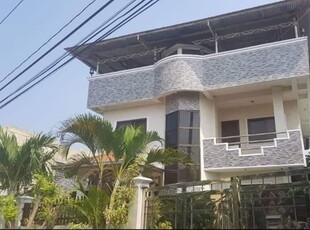 House For Rent In San Dionisio, Paranaque