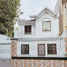 House For Sale In Burol Ii, Dasmarinas