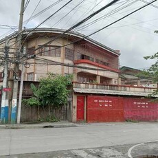 House For Sale In Dalandanan, Valenzuela