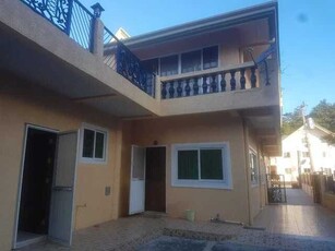 House For Sale In Dontogan, Baguio