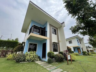 House For Sale In Perez, Trece Martires