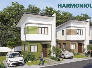 House For Sale In San Isidro, Batangas City