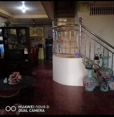 House For Sale In San Luis I, Dasmarinas