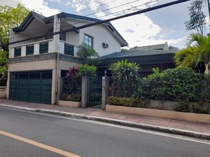 House For Sale In Santa Elena, Marikina