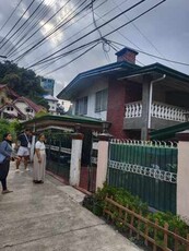 House For Sale In Trancoville, Baguio
