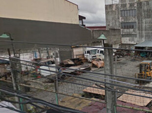 Lot For Rent In A. Mabini, Caloocan