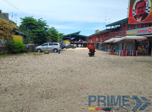 Lot For Rent In Bulacao, Talisay