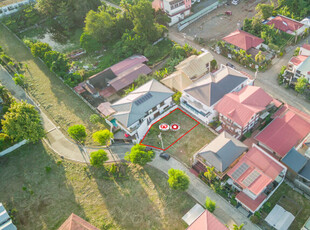 Lot For Sale In Buhangin, Davao