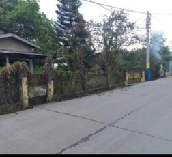 Lot For Sale In Calantipay, Baliuag