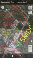 Lot For Sale In Sinawilan, Digos