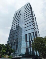 Office For Rent In Leveriza, Pasay