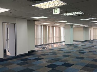 Office For Rent In Rosario, Pasig