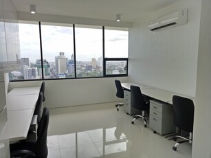 Office For Sale In Lahug, Cebu