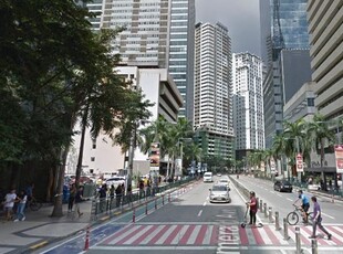 Ortigas Center Office Space for Rent near SM Megamall
