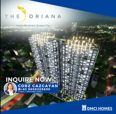 Property For Sale In Project 4, Quezon City