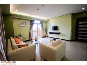 Ready for Occupancy 3 BR Deluxe Near Ayala,IT Park