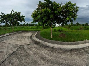 Residential Land/lot For Sale In Waterwood Baliuag