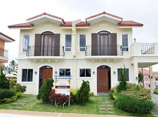 Townhouse For Sale In Hoyo, Silang