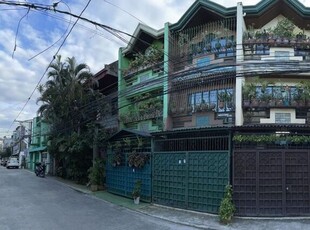 Townhouse For Sale In Manila, Metro Manila