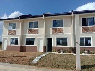 Townhouse For Sale In Panungyanan, General Trias
